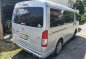 Selling Silver Toyota Hiace 2017 in Quezon-1