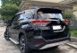 Black Toyota Rush 2018 for sale in Pateros-3