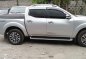 Selling Pearl White Nissan Navara 2018 in Valenzuela-3