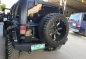 Selling Black Jeep Wrangler Rubicon 2011 in Cainta-2