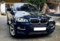 Selling Blue BMW X6 2016 in San Mateo-0