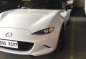 White Mazda MX-5 2018 for sale in San Mateo-1