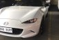 White Mazda MX-5 2018 for sale in San Mateo-3