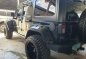 Selling Black Jeep Wrangler Rubicon 2011 in Cainta-3