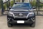 Selling Silver Toyota Fortuner 2019 in Quezon-0