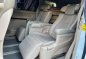 White Toyota Alphard 2010 for sale in Taytay-7
