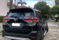 Black Toyota Rush 2018 for sale in Pateros-2