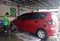 Red Suzuki Ertiga 2017 for sale in Manila-1