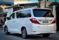 White Toyota Alphard 2010 for sale in Taytay-3
