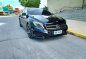 Selling Black Mercedes Benz GLA200 2015 in Las Piñas-2