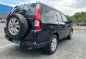 Black Honda CR-V 2005 for sale in Las Piñas-7