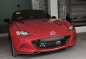Selling Red Mazda MX-5 2017 in Marilao-1