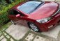 Selling Red Honda Civic 2007 in Narvacan-0