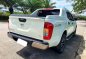 Selling Pearl White Nissan Navara 2018 in Santa Rosa-3