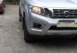 Selling Pearl White Nissan Navara 2018 in Valenzuela-0