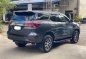 Selling Silver Toyota Fortuner 2019 in Quezon-9