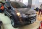 Silver Ford Ecosport 2017 for sale in Quezon -4