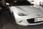 White Mazda MX-5 2018 for sale in San Mateo-2