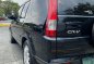 Black Honda CR-V 2005 for sale in Las Piñas-9