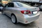 Selling Silver Toyota Corolla Altis 2013 in Quezon-3