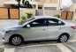 Silver Toyota Vios 2017 for sale in Cainta-5
