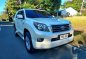 Selling Pearl White Ford Expedition 2011 in Las Piñas-1