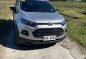 Silver Ford Focus 2018 for sale in Paranaque -0