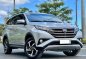 2020 Toyota Rush  1.5 G AT in Makati, Metro Manila-0
