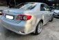 Selling Silver Toyota Corolla Altis 2013 in Quezon-4
