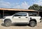 White Toyota Hilux 2019 for sale in Valenzuela-5