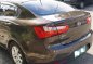 Brown Kia Rio 2013 for sale in Quezon-2