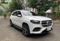 Selling Black Mercedes-Benz GLS350D 2021 in Pasig-0