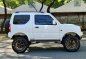 White Suzuki Jimny 2016 for sale in Paranaque -3