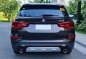 Black BMW X3 2018 for sale in Mandaluyong -1
