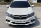 Selling White Honda City 2019 in Parañaque-0