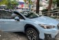 Selling Grey Subaru XV 2019 in Muntinlupa-1
