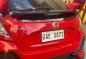 Red Honda Civic 2017 for sale in Malabon -4