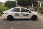 White Toyota Vios 2012 for sale in Antipolo-2