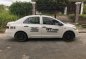 White Toyota Vios 2012 for sale in Antipolo-2