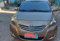 Brown Toyota Vios 2013 for sale in Quezon-2