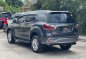 Silver Isuzu MU-X 2019 for sale in Quezon-3