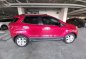 Red Ford Ecosport 2016 for sale in Pasig-3