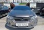 Selling Silver Honda City 2017 in San Pedro-0