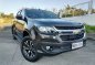 Selling Black Chevrolet Colorado 2020 in Manila-0