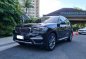 Black BMW X3 2018 for sale in Mandaluyong -2