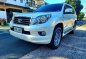 Selling Pearl White Ford Expedition 2011 in Las Piñas-2