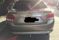 Silver Honda City 2011 for sale in Mandaluyong -5