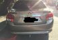 Silver Honda City 2011 for sale in Mandaluyong -8