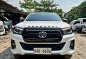 White Toyota Hilux 2019 for sale in Valenzuela-0