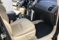 Black Toyota Prado 2012 for sale in San Juan -2